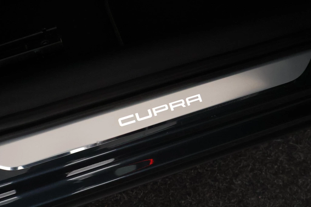 CUPRA Formentor – foto 33