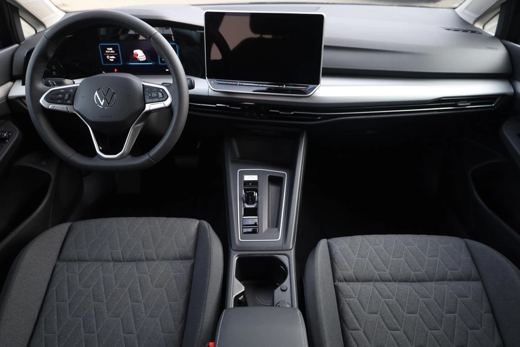 Volkswagen Golf – foto 8