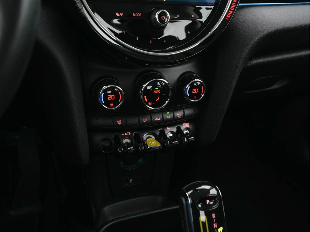 MINI Electric – foto 17
