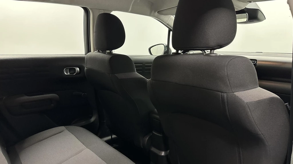 Citroën C3 Aircross – foto 15