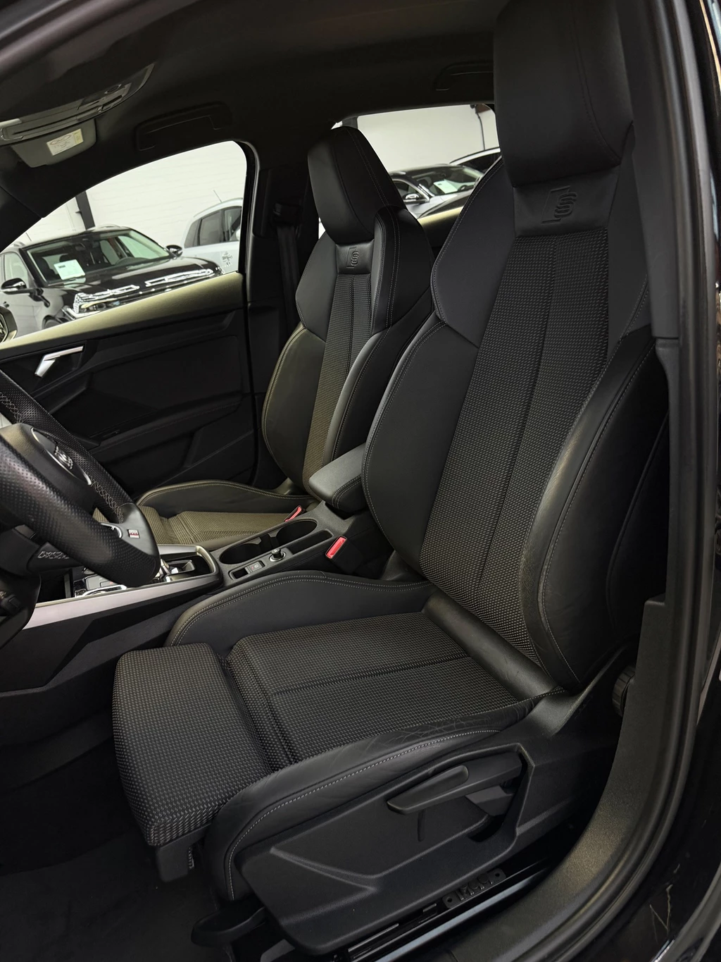Audi A3 – foto 13