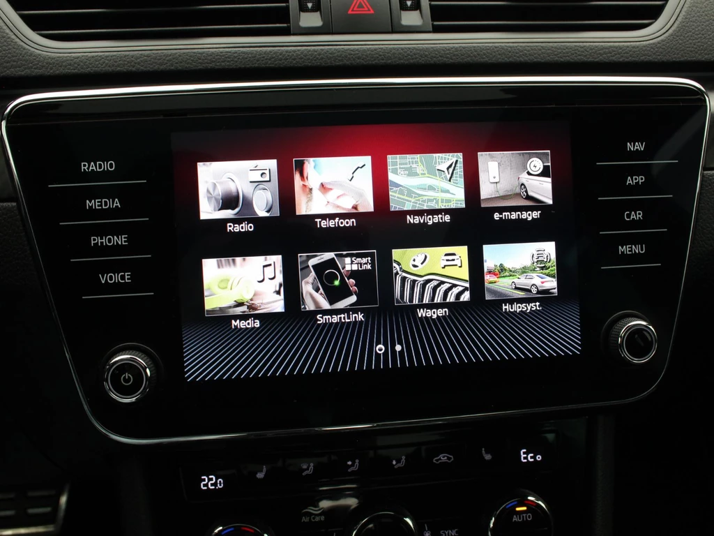 Škoda Superb – foto 28