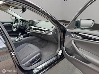 BMW 5 Serie – thumbnail 23