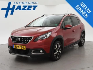 Peugeot 2008 – thumbnail 1