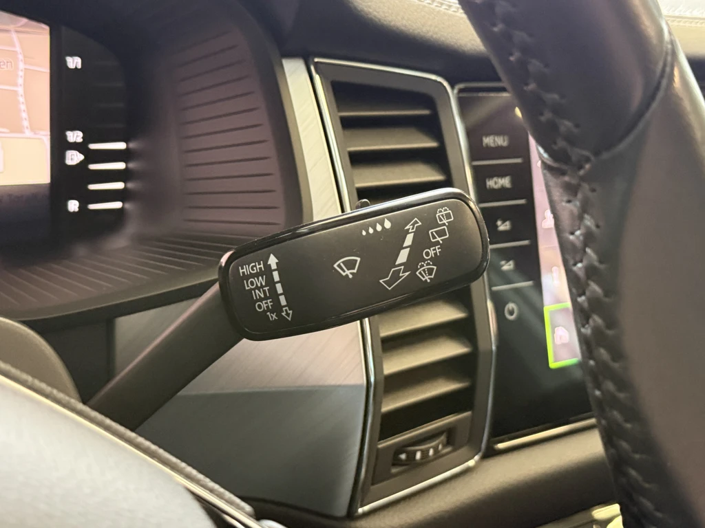 Škoda Kodiaq – foto 25