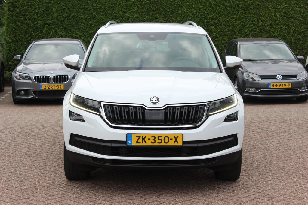 Škoda Kodiaq – foto 8