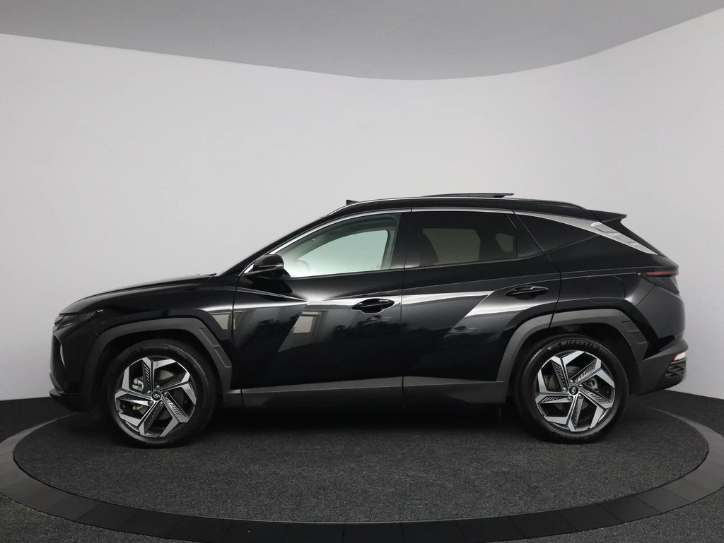 Hyundai Tucson – foto 3