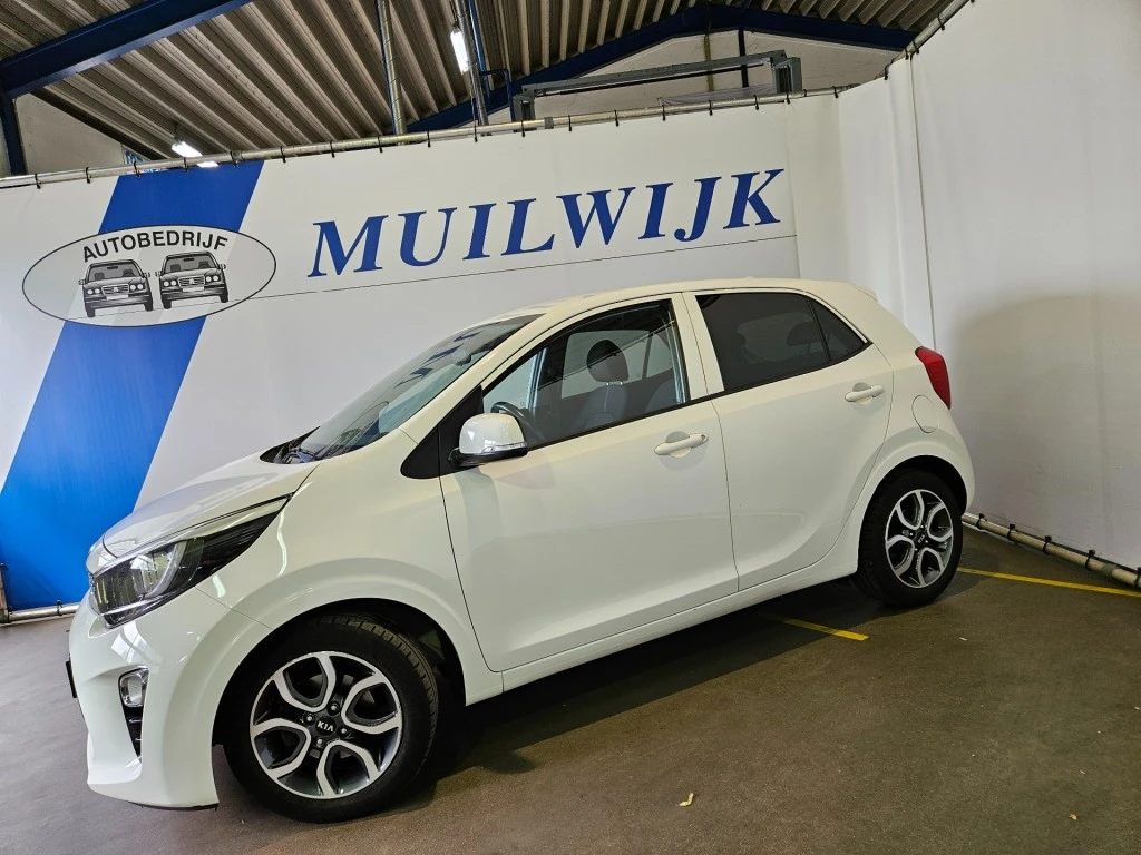 Kia Picanto – foto 5