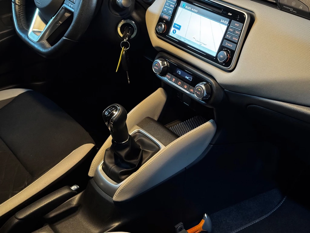 Nissan Micra – foto 30