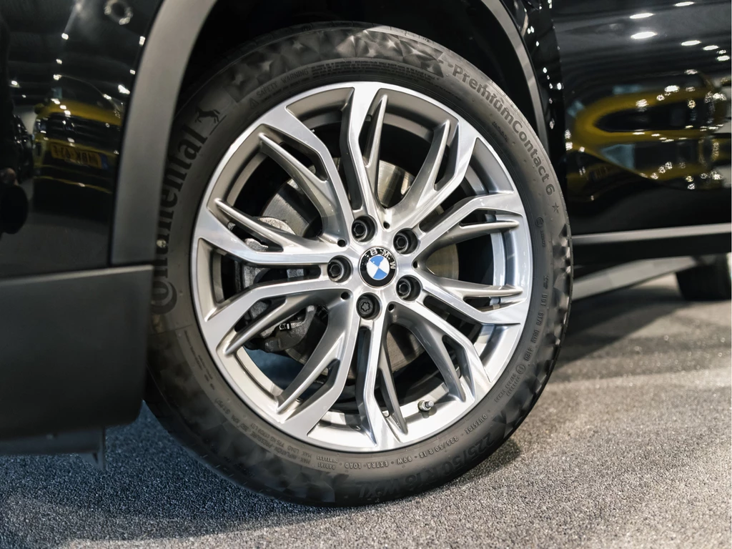 BMW X1 – foto 16