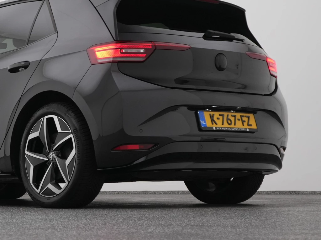 Volkswagen ID.3 – foto 5
