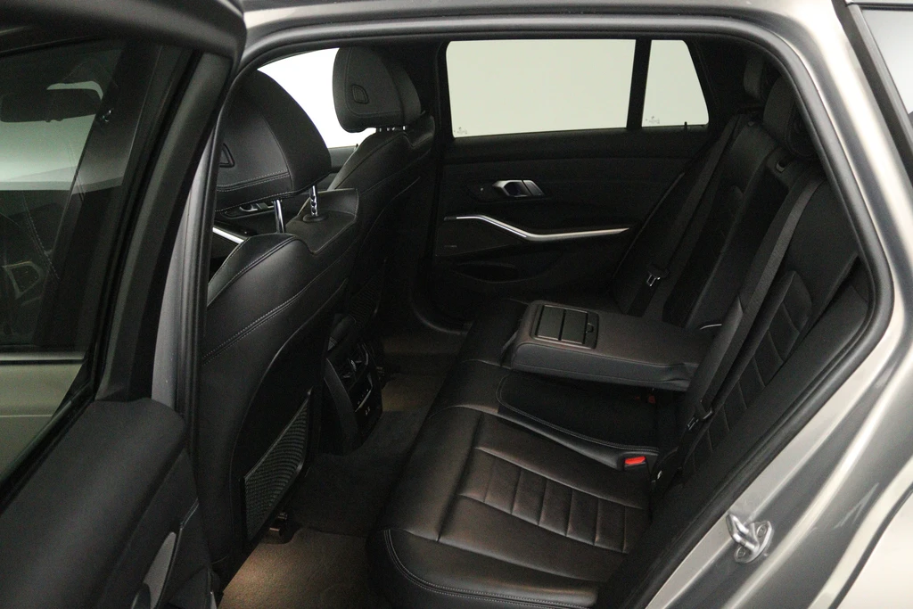 BMW 3 Serie – foto 17