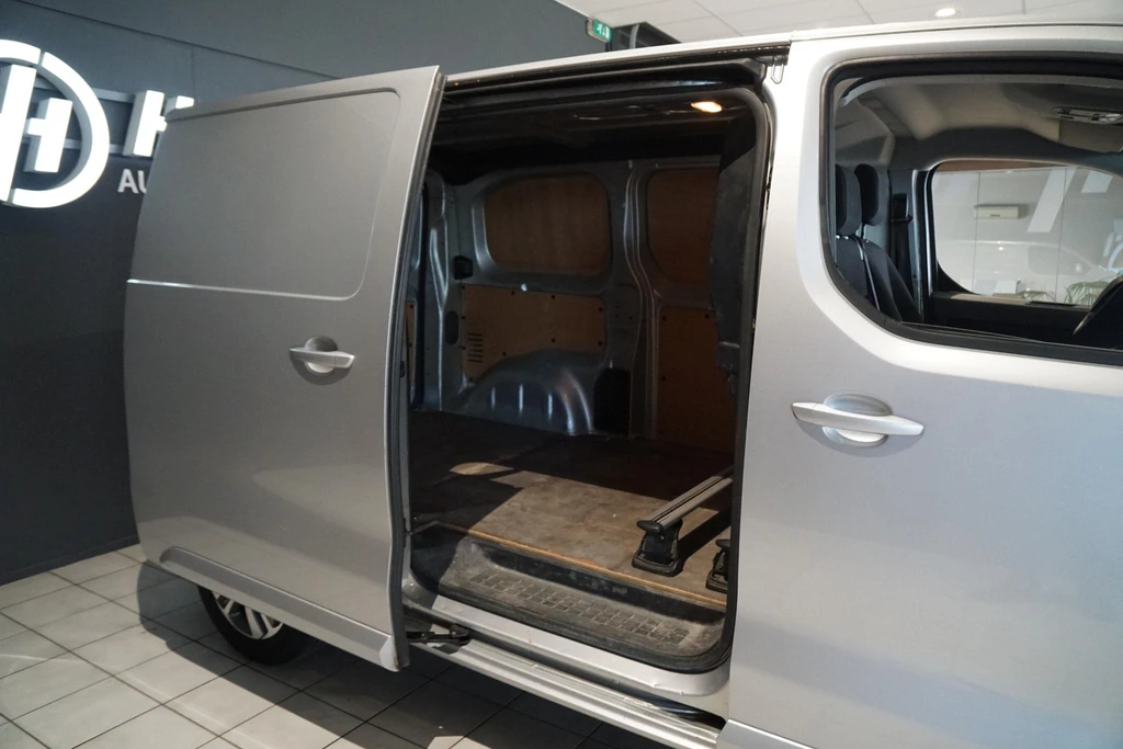 Peugeot Expert – foto 20