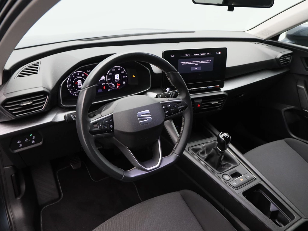 SEAT Leon – foto 9