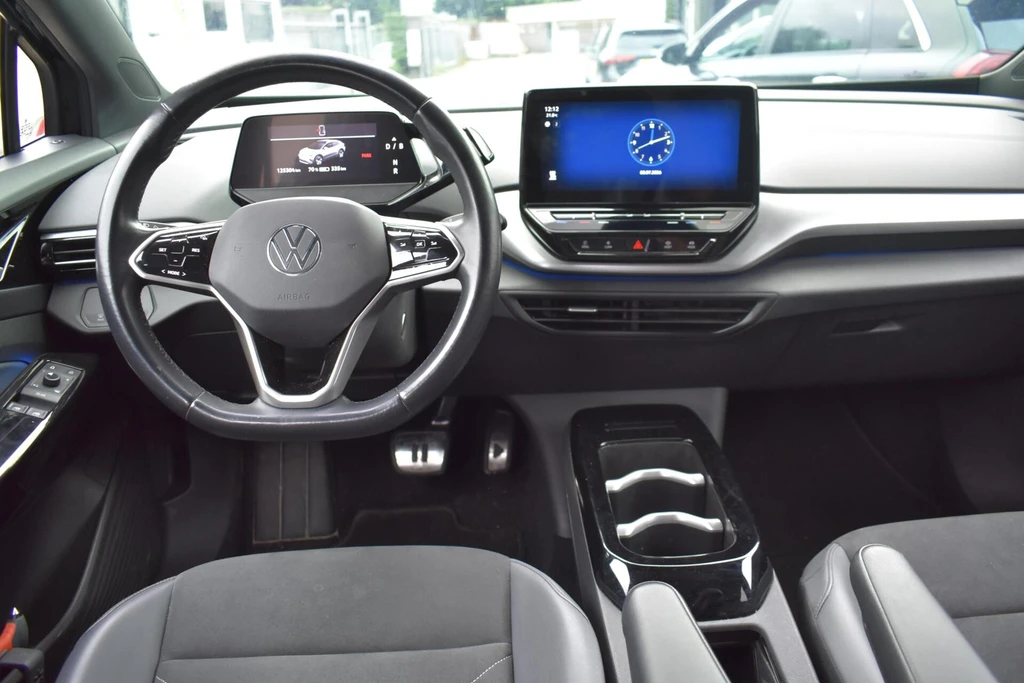 Volkswagen ID.4 – foto 12
