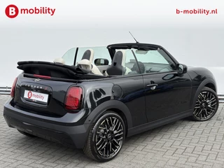 MINI Cooper S Cabrio – thumbnail 6