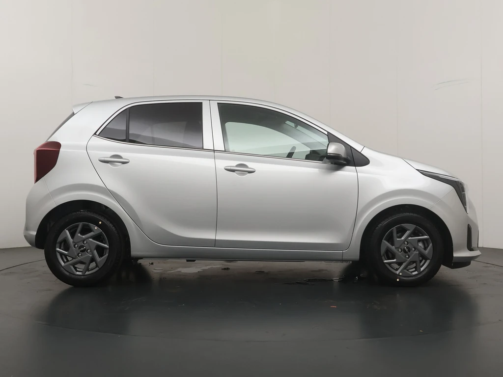 Kia Picanto – foto 10