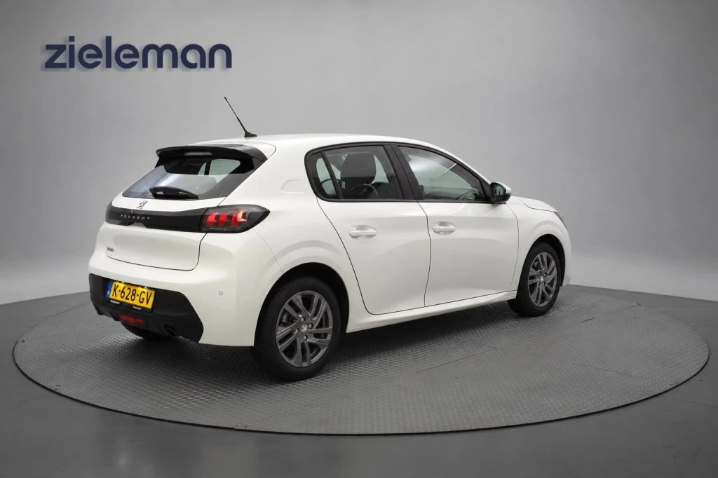 Peugeot 208 – foto 5