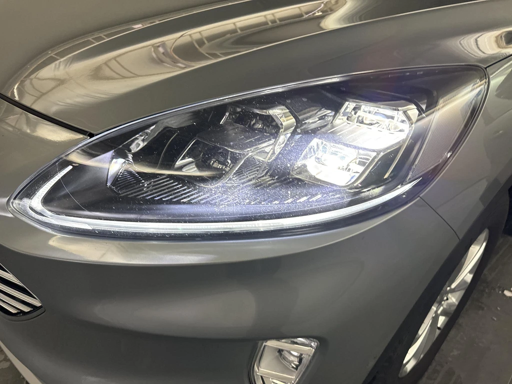 Ford Kuga – foto 11
