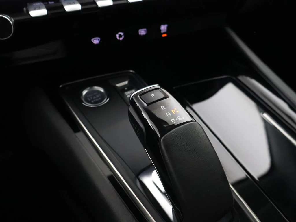 Peugeot 508 – foto 25