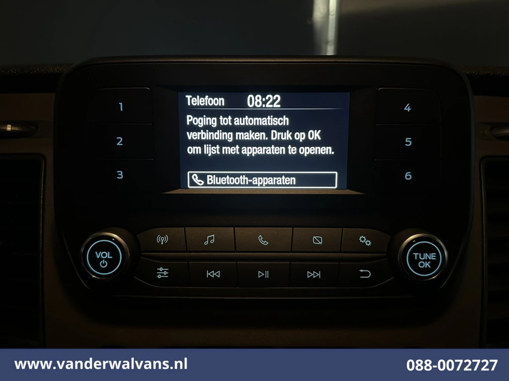 Ford Transit – foto 18