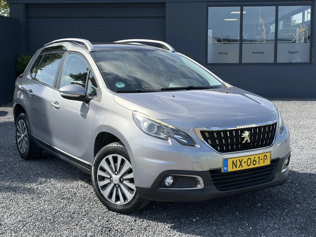 Peugeot 2008 – foto 4