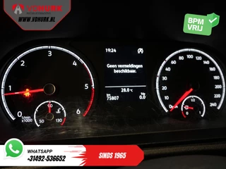 Volkswagen Caddy – thumbnail 19