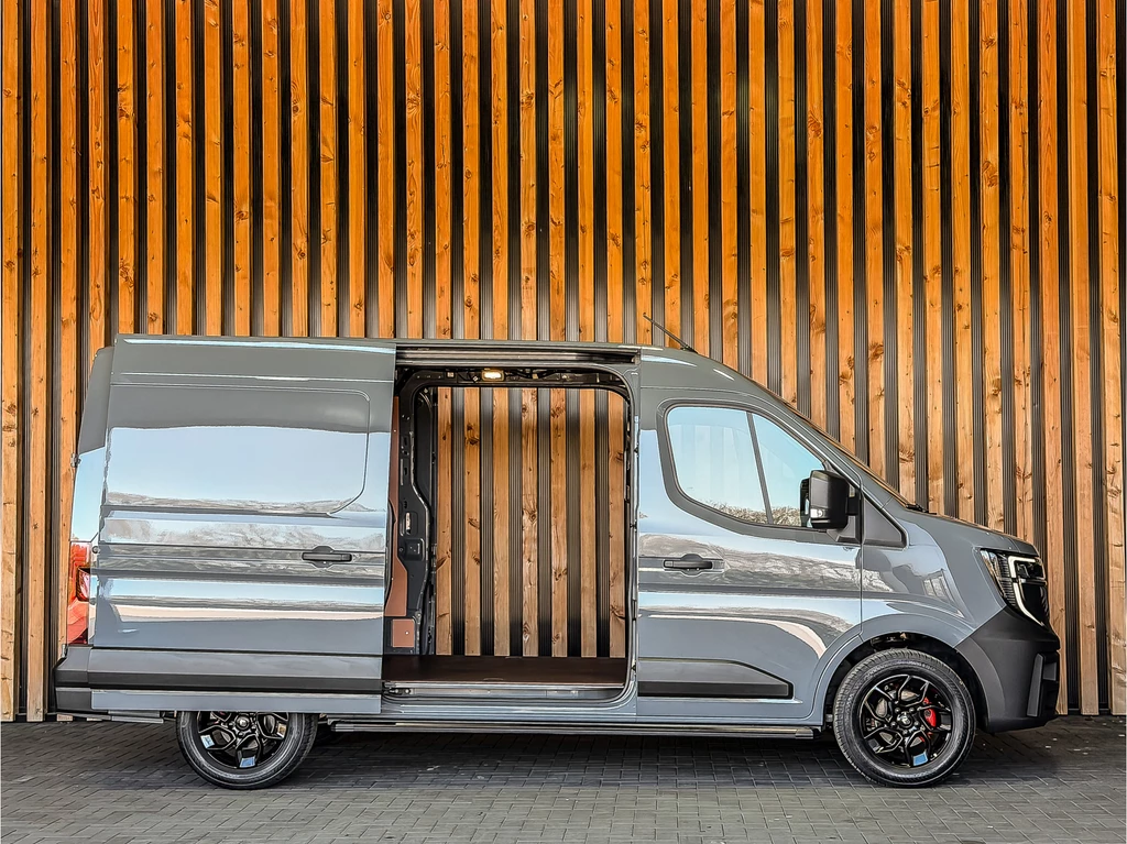 Renault Master – foto 11