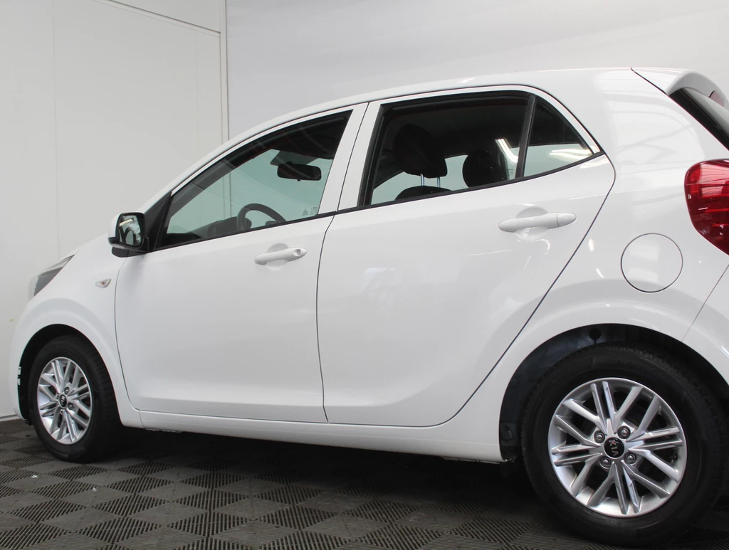 Kia Picanto – foto 3