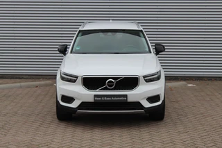 Volvo XC40 – thumbnail 11