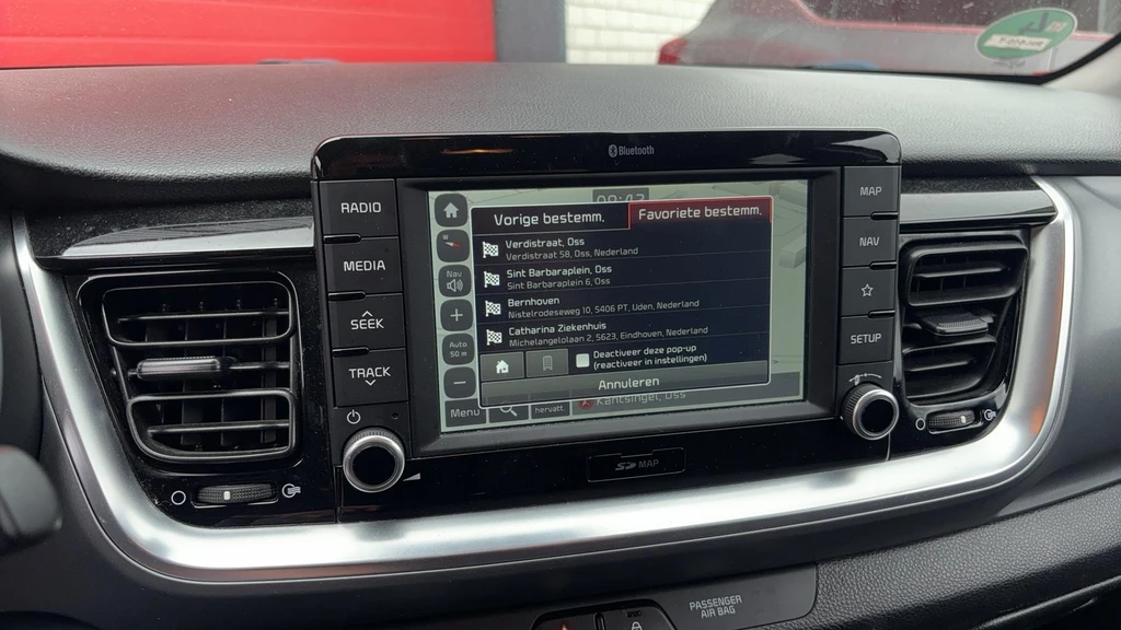 Kia Stonic – foto 13