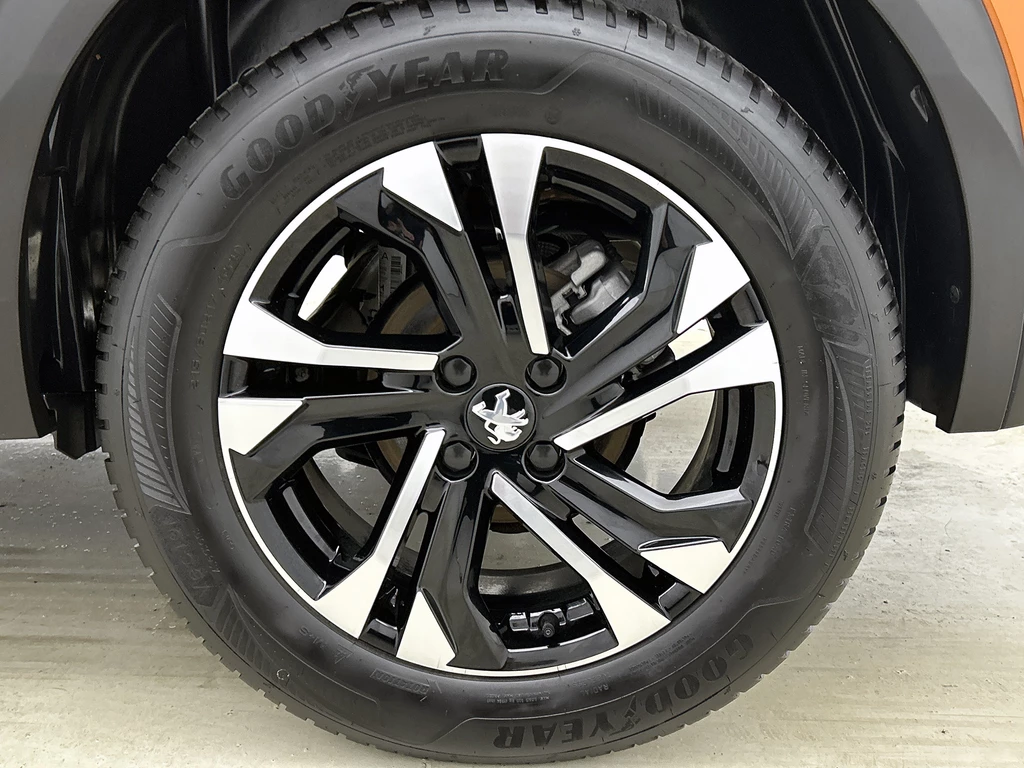 Peugeot 2008 – foto 34