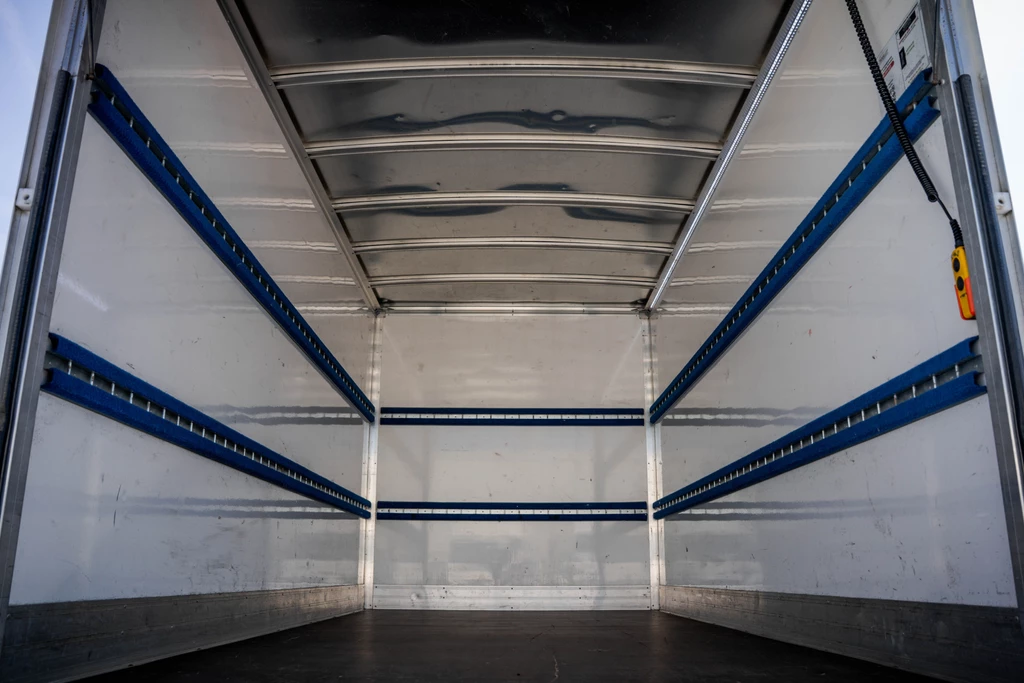 Renault Master – foto 10