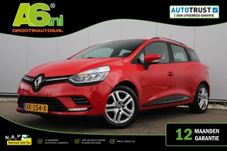 Renault Clio – thumbnail 1
