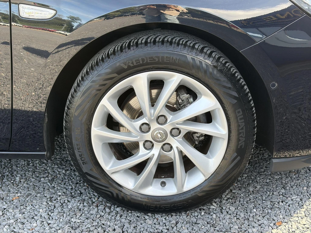 Opel Astra – foto 32