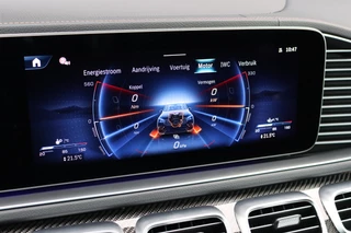 Mercedes-Benz GLE – thumbnail 41