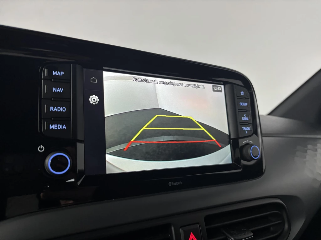 Hyundai i10 – foto 27