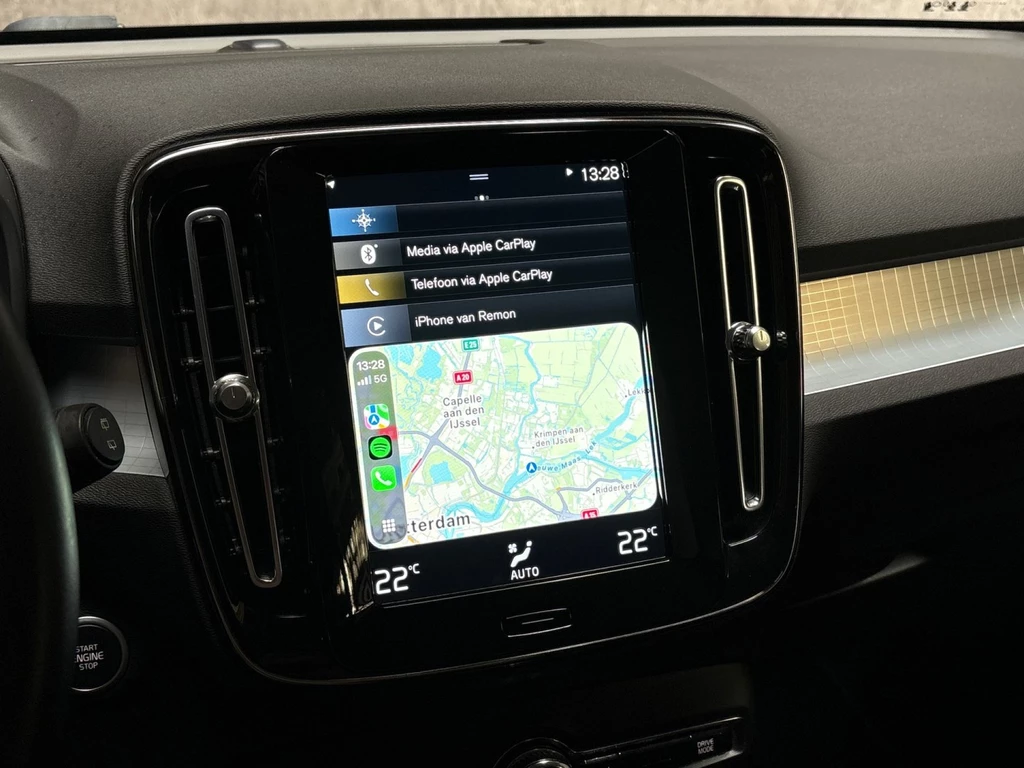 Volvo XC40 – foto 21