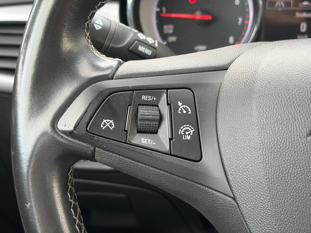 Opel Astra – foto 19