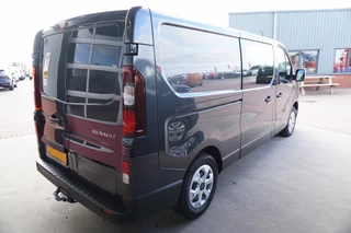 Renault Trafic – thumbnail 5