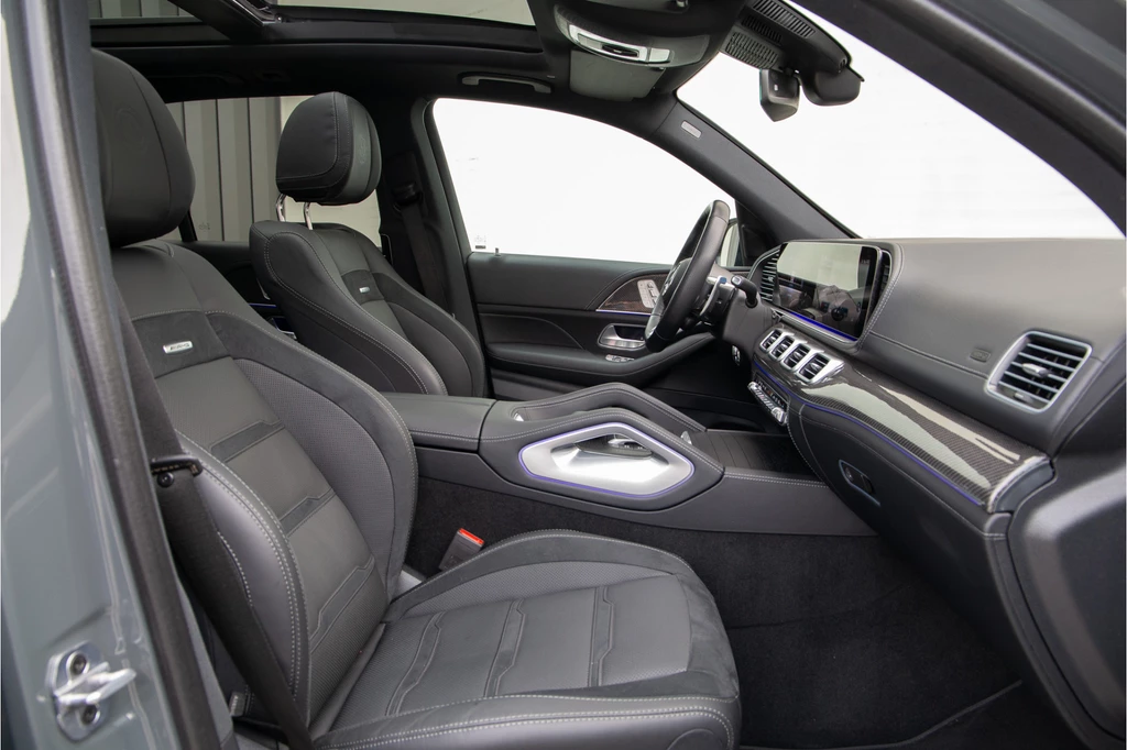 Mercedes-Benz GLE – foto 14