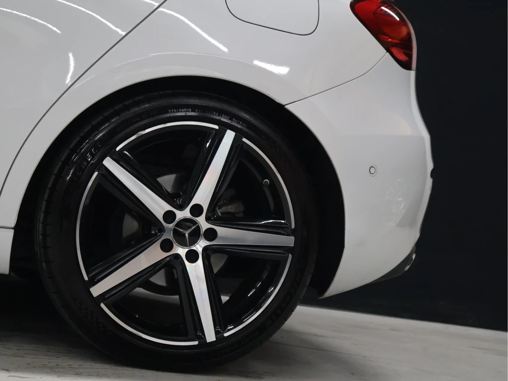 Mercedes-Benz A-Klasse – foto 20