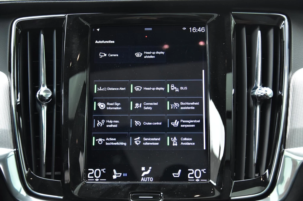 Volvo V90 – foto 21