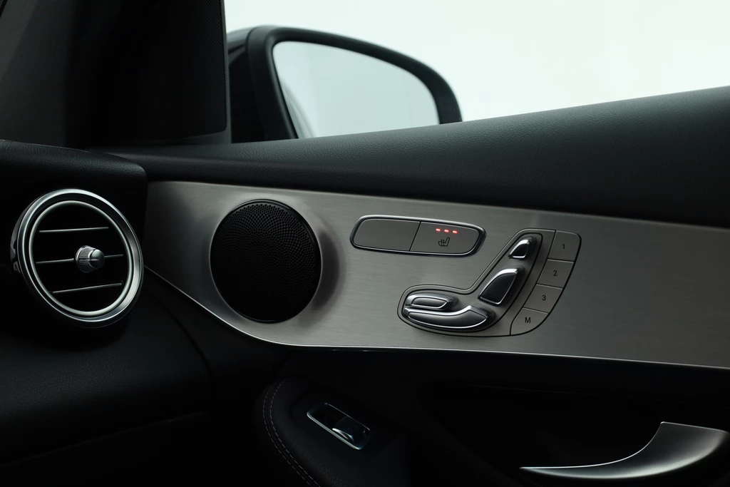 Mercedes-Benz GLC – foto 39