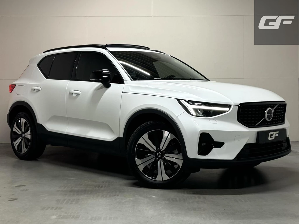 Volvo XC40 – foto 16