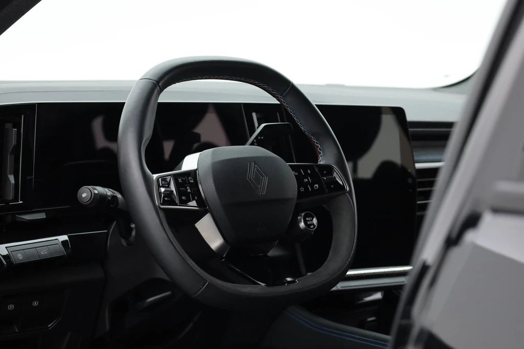 Renault Austral – foto 7