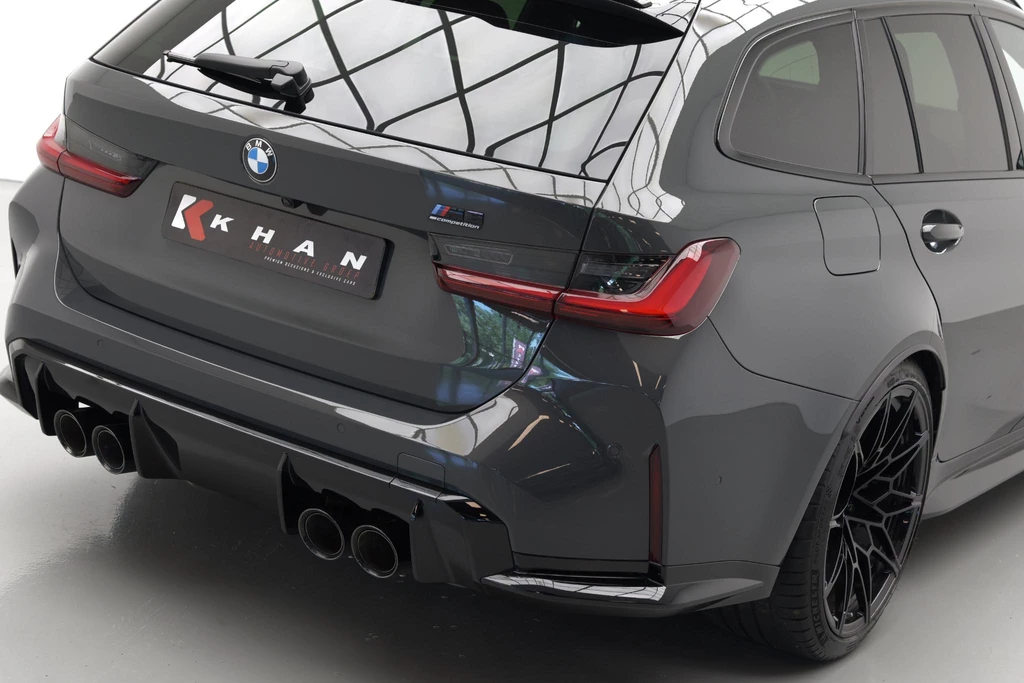 BMW M3 – foto 17
