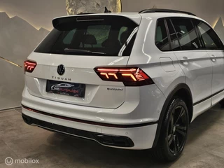 Volkswagen Tiguan – thumbnail 7