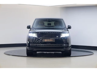 Land Rover Range Rover – thumbnail 9