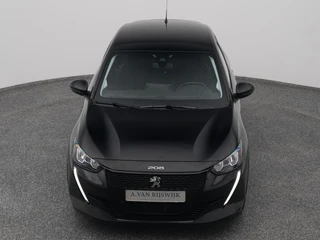 Peugeot e-208 – thumbnail 18